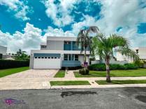 Homes for Sale in Paseo del Mar, Dorado, Puerto Rico $670,000