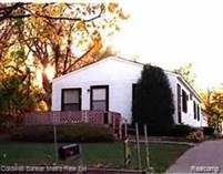Homes for Sale in Pontiac, Michigan $69,900