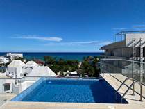 Condos for Sale in Coco Beach, Playa del Carmen, Quintana Roo $430,000