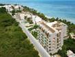 Homes for Sale in Beach Front, Mahahual, Quintana Roo $112,500