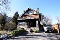 Homes for Sale in Burlington, Ontario $2,797,000