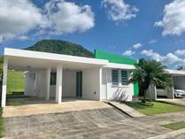 Homes for Sale in Terrazas de Borinquen, Caguas, Puerto Rico $134,900