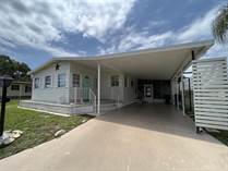 Homes for Sale in Winds of St. Armands South, Sarasota, Florida $79,900