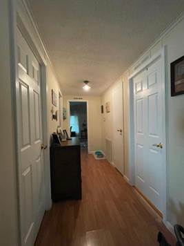 LARGE ROOMS & HALLWAYS FOR THAT EXTRA SPACE