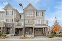 Homes for Sale in Huron Village, Kitchener, Ontario $699,900