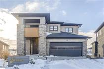 Homes for Sale in Bridgewater Trails, Winnipeg, Manitoba $1,199,900