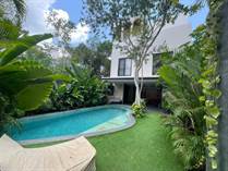 Homes for Sale in Rivera Tulum , Tulum, Quintana Roo $700,000