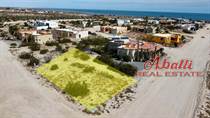 Lots and Land for Sale in Playa De Oro, San Felipe, Baja California $65,000