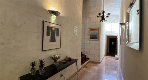 Barbados Luxury Elegant Properties Realty - Hallway.