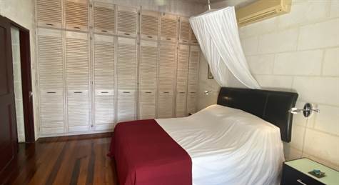 Barbados Luxury Elegant Properties Realty - Bedroom 1.