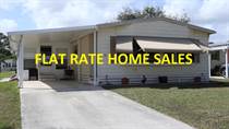 Homes for Sale in Spanish Lakes Country Club, Fort Pierce, Florida $49,995