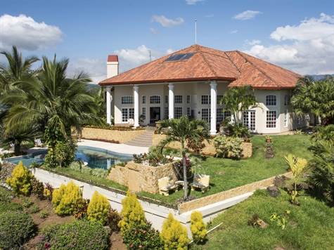 Costa Rica Real Estate 