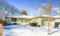 Homes for Sale in Kipling/Rathburn, Toronto, Ontario $1,895,000