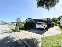 Homes for Sale in The Lakes At Countrywood, Plant City, Florida $42,900