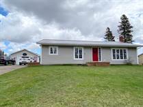 Homes for Sale in Emyvale, Prince Edward Island $399,900