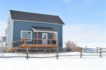 Homes for Sale in Wheatland County MD., Gleichen, Alberta $444,900