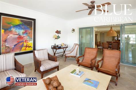 PUNTA CANA REAL ESTATE APARTMENT FOR SALE
