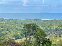 Lots and Land for Sale in Ojochal, Puntarenas $224,000
