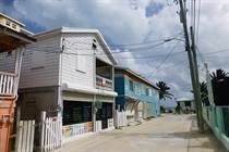 Homes for Sale in Village, Caye Caulker, Belize $299,000