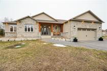 Homes Sold in Carp, Ottawa, Ontario $1,049,900
