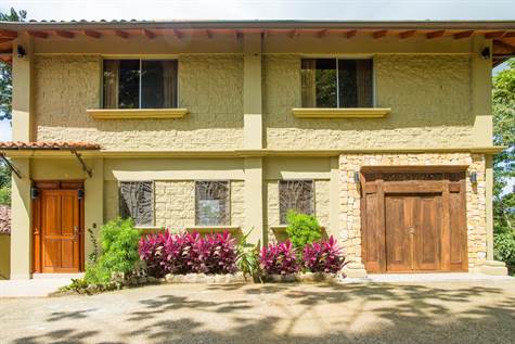 Home for Sale in Playa Manuel Antonio