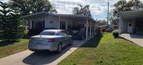 Homes for Sale in Kingswood, Riverview, Florida $69,900