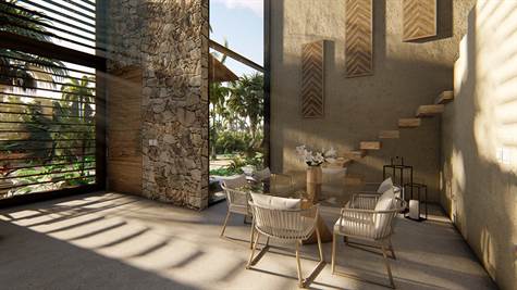 Luxury Homes for Sale in Tulum