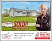 Homes Sold in Sackville, New Brunswick $329,900