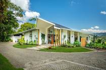 Homes for Sale in Escaleras, Puntarenas $1,090,000
