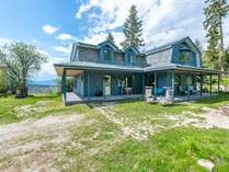 Homes for Sale in Penticton Rural, Penticton, British Columbia $1,589,000