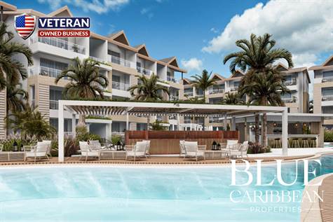 BAYAHIBE REAL ESTATE APARTMENTS FOR SALE