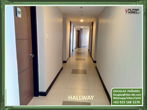 16. Hallway