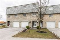 Homes Sold in Lisgar, Hamilton, Ontario $599,800