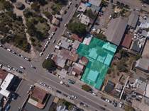 Lots and Land for Sale in Obrera, Ensenada, Baja California $440,000