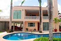 Homes for Sale in Bonfil, Cancun, Quintana Roo $13,175,163