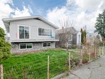 Homes for Sale in Port Alberni, British Columbia $629,000