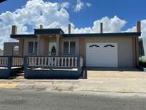 Homes for Sale in Villa Los Santos , Arecibo, Puerto Rico $139,899