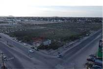 Lots and Land for Sale in In Town, Puerto Penasco/Rocky Point, Sonora $2,860,623
