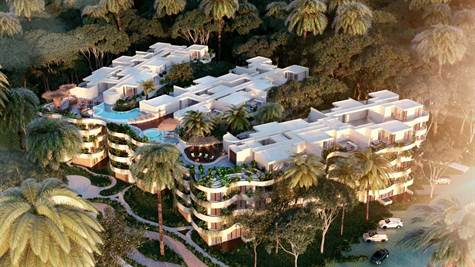 Tulum Real Estate: Luxury Condos for Sale