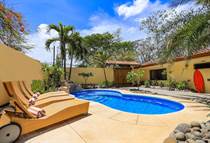 Homes Sold in Playa Grande, Guanacaste $1,300,000