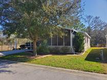 Homes Sold in Walden Woods South, Homosassa, Florida $89,900