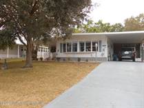 Homes Sold in Brookridge, Florida $239,932