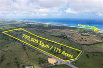 Lots and Land for Sale in Macao, La Altagracia $31,905,000