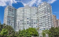 Condos for Sale in Mississauga, Ontario $579,999