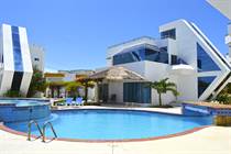 Homes for Sale in Ocean Front, Puerto Morelos, Quintana Roo $1,300,000