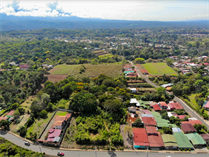 Lots and Land for Sale in San Isidro De El General, Puntarenas $4,450,865