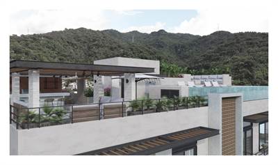 Pre-Sale apartments with garden and parking in ZUL, 7 min from the beach, Suite 751, Puerto Vallarta, Jalisco