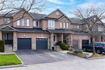 Homes for Sale in Burlington, Ontario $899,899