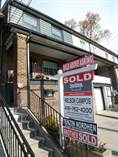 Homes Sold in Davenport/Dufferin, Toronto, Ontario $1,150,000