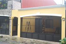 Homes for Sale in Alajuela, Alajuela $80,500